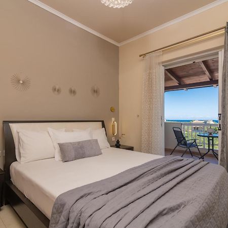 Casa D'Oro Exclusive Villa 킵셀리 외부 사진