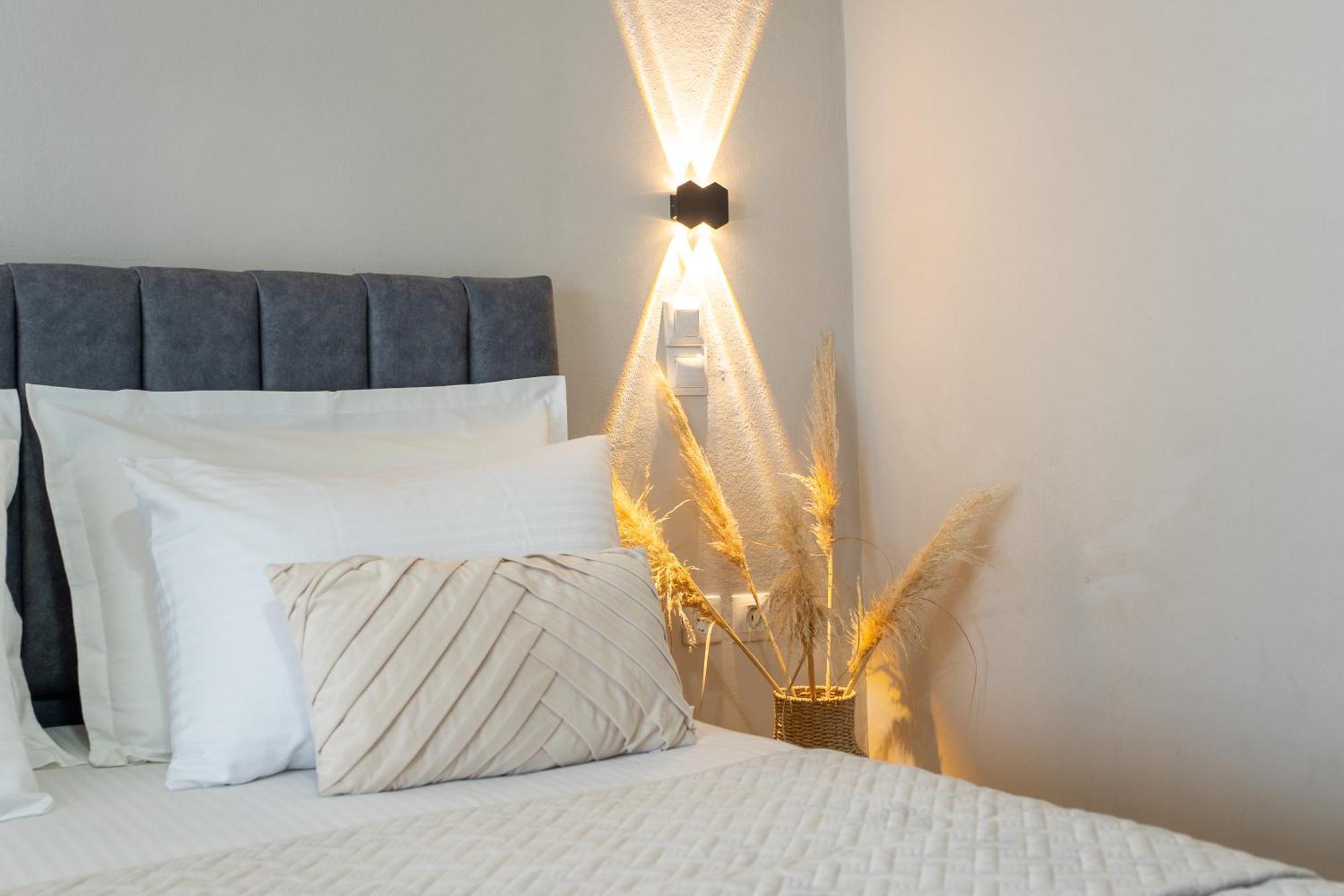 Casa D'Oro Exclusive Villa 킵셀리 외부 사진