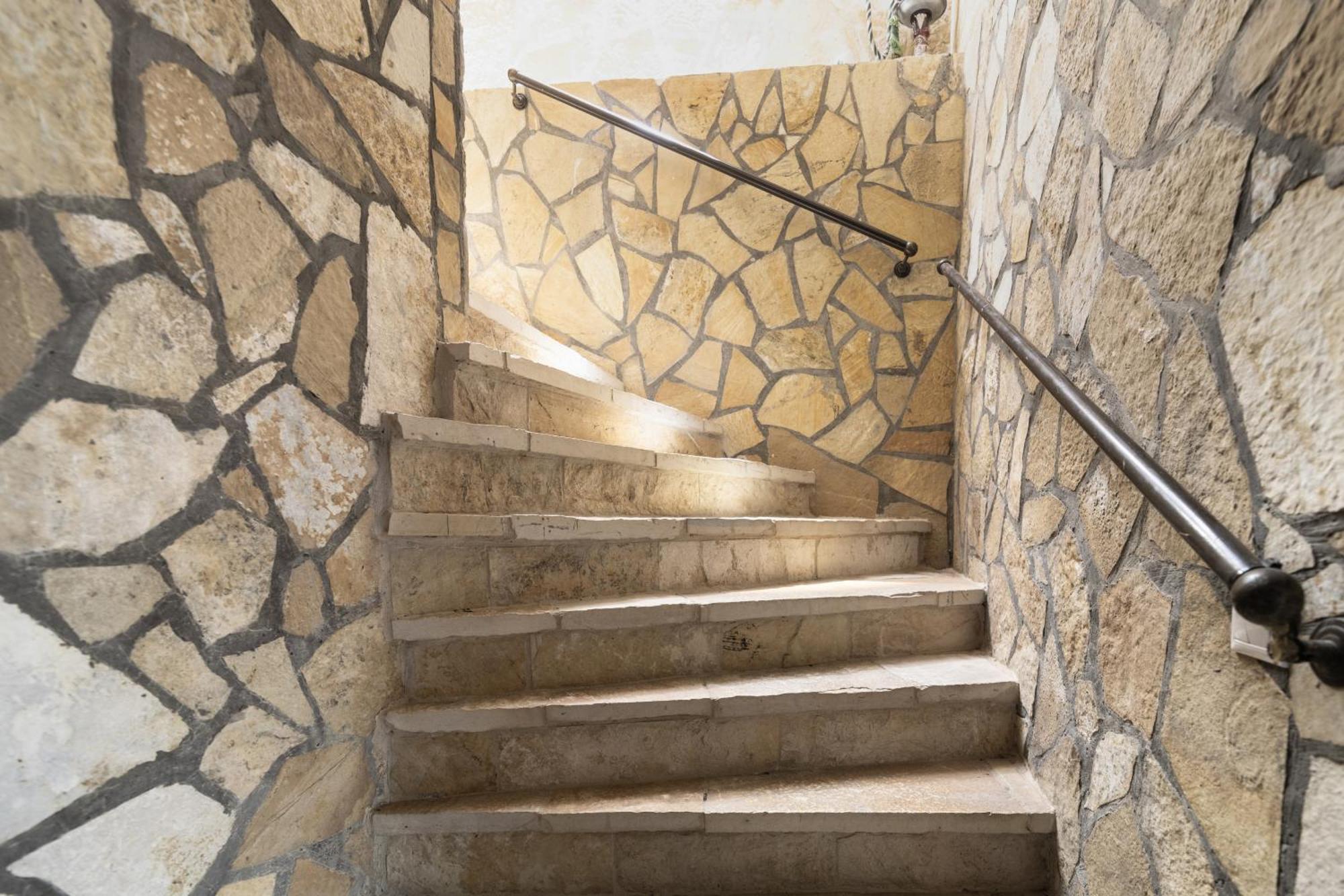 Casa D'Oro Exclusive Villa 킵셀리 외부 사진