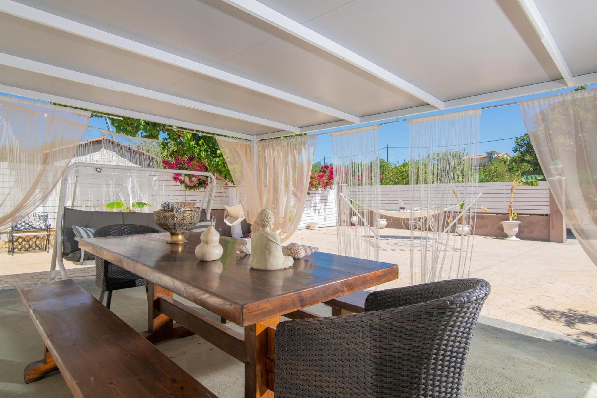 Casa D'Oro Exclusive Villa 킵셀리 외부 사진