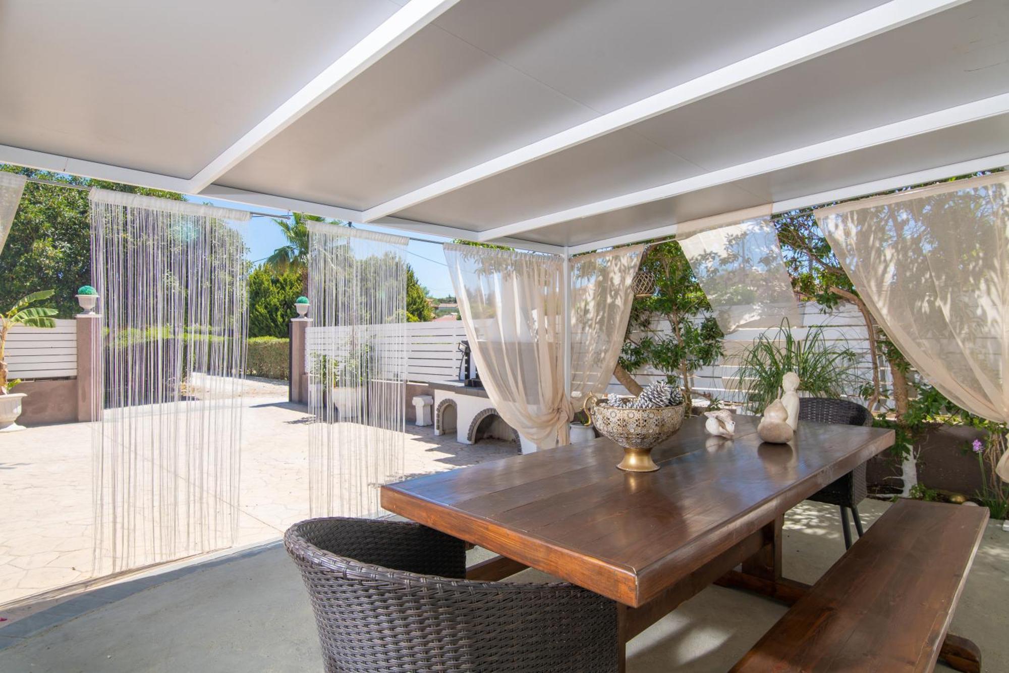 Casa D'Oro Exclusive Villa 킵셀리 외부 사진