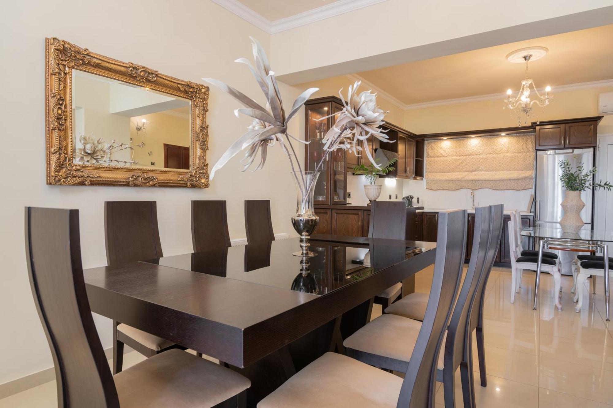 Casa D'Oro Exclusive Villa 킵셀리 외부 사진