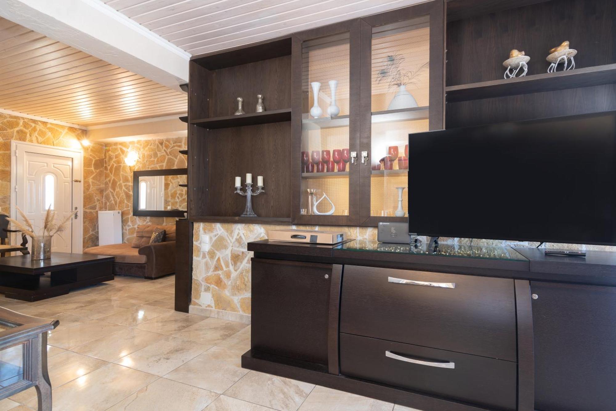 Casa D'Oro Exclusive Villa 킵셀리 외부 사진
