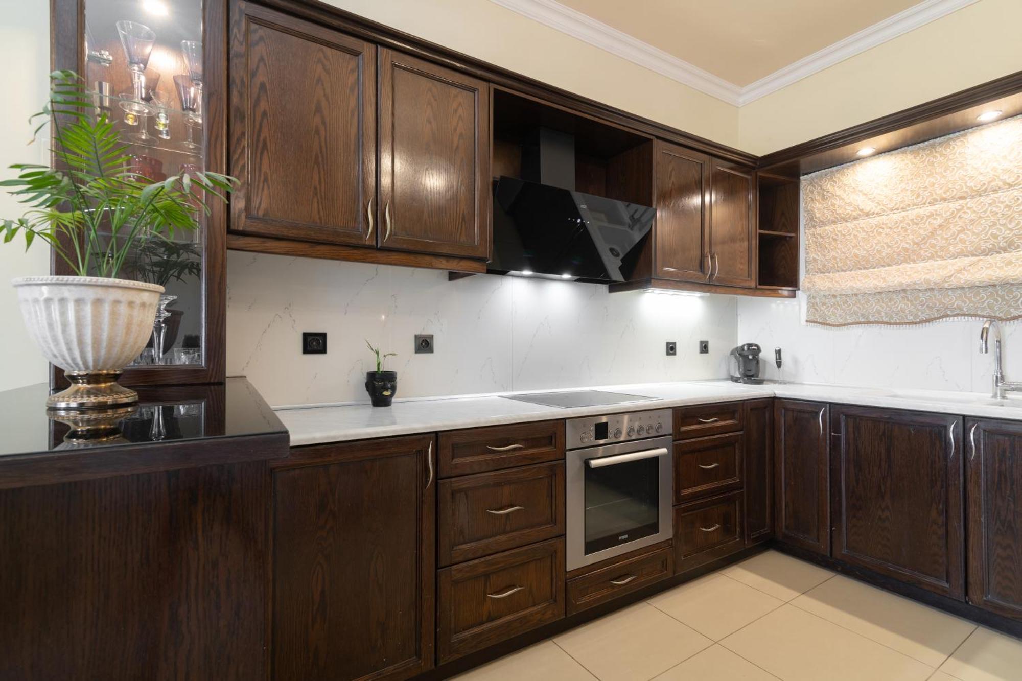 Casa D'Oro Exclusive Villa 킵셀리 외부 사진