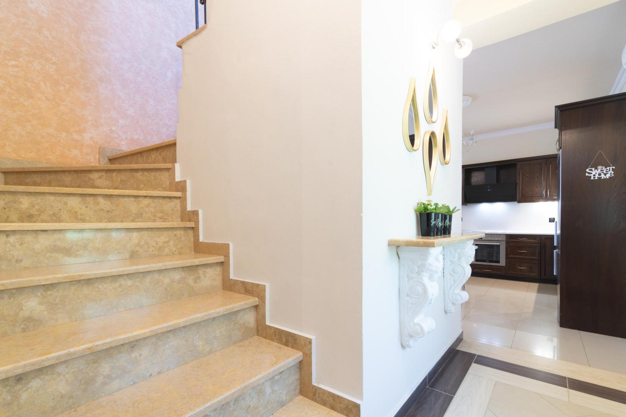 Casa D'Oro Exclusive Villa 킵셀리 외부 사진