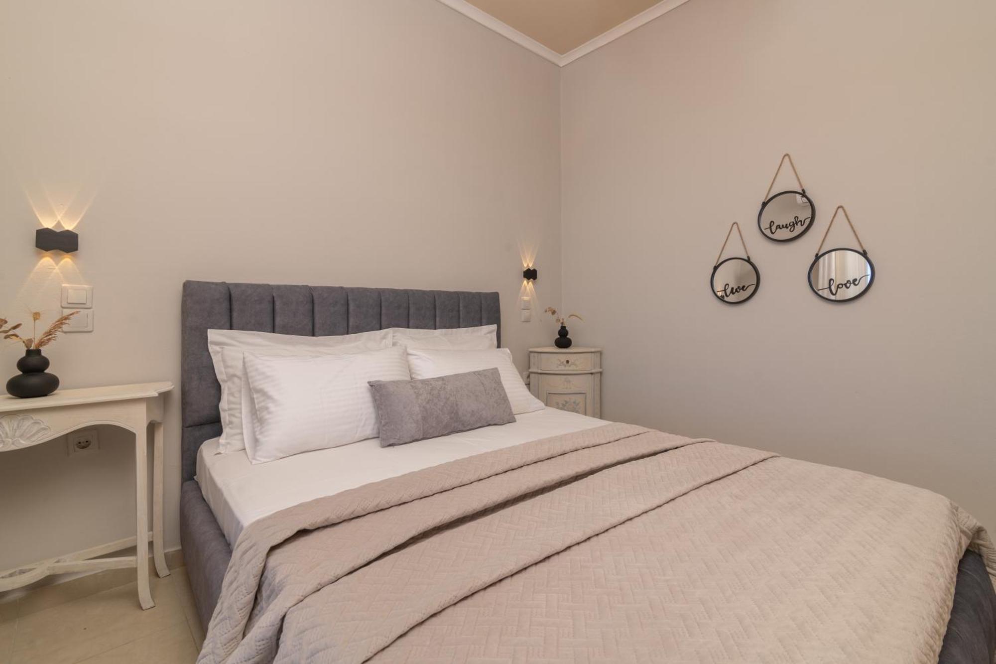 Casa D'Oro Exclusive Villa 킵셀리 외부 사진