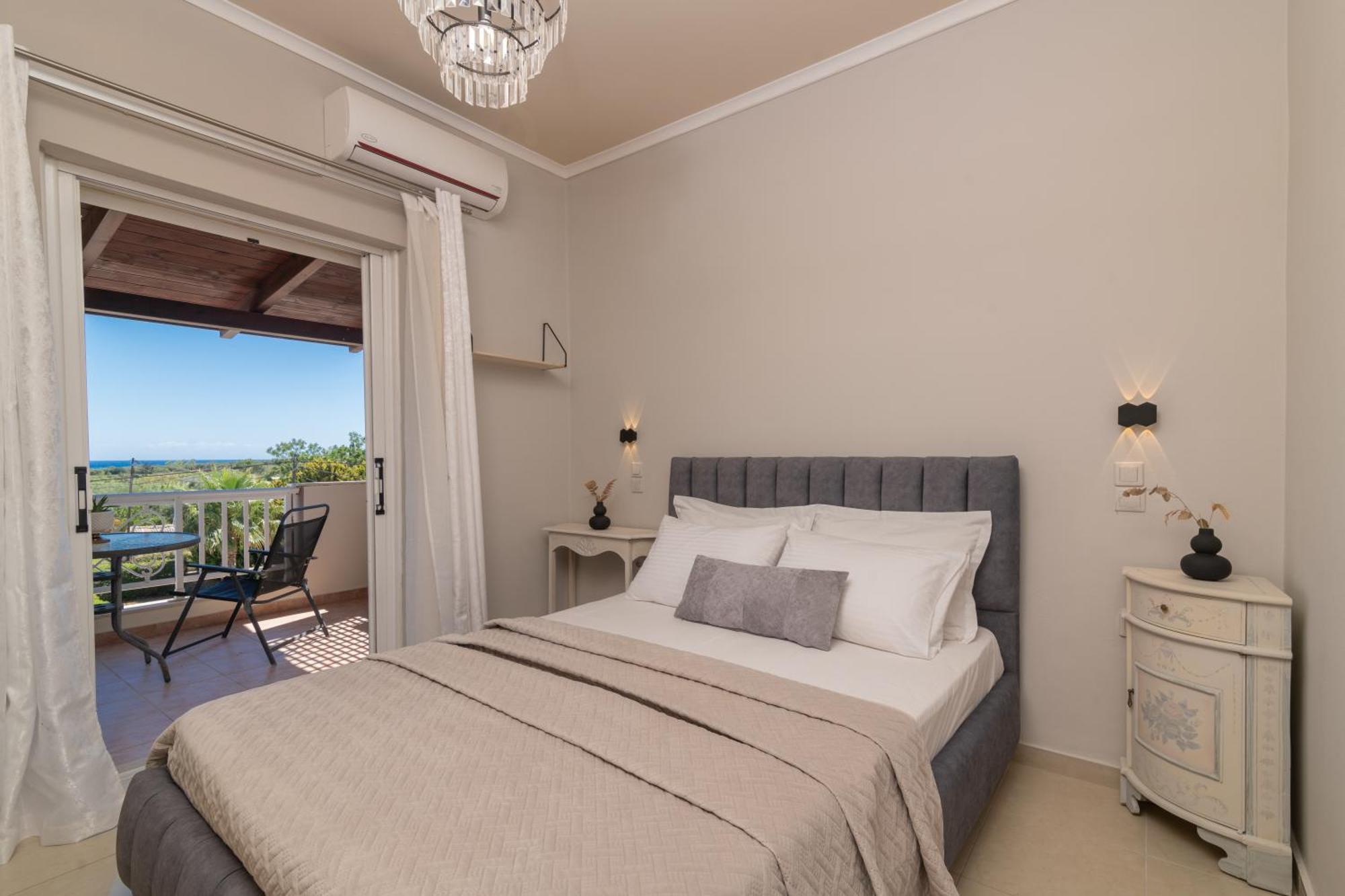 Casa D'Oro Exclusive Villa 킵셀리 외부 사진