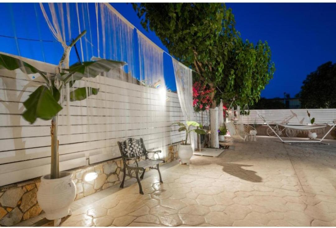 Casa D'Oro Exclusive Villa 킵셀리 외부 사진