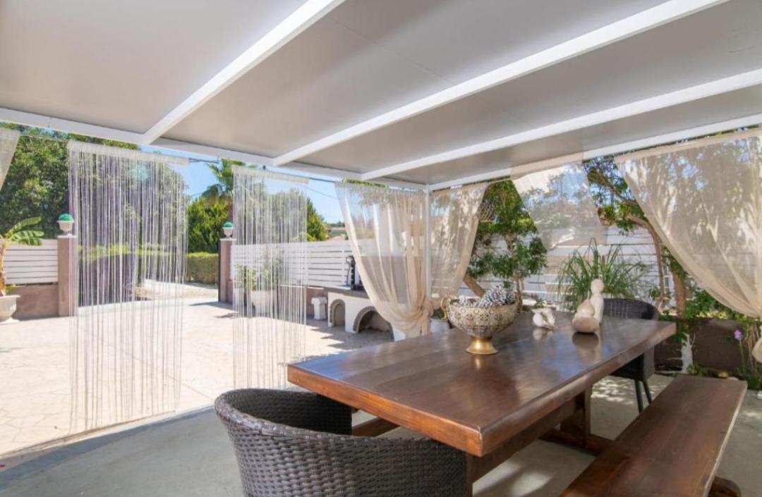 Casa D'Oro Exclusive Villa 킵셀리 외부 사진
