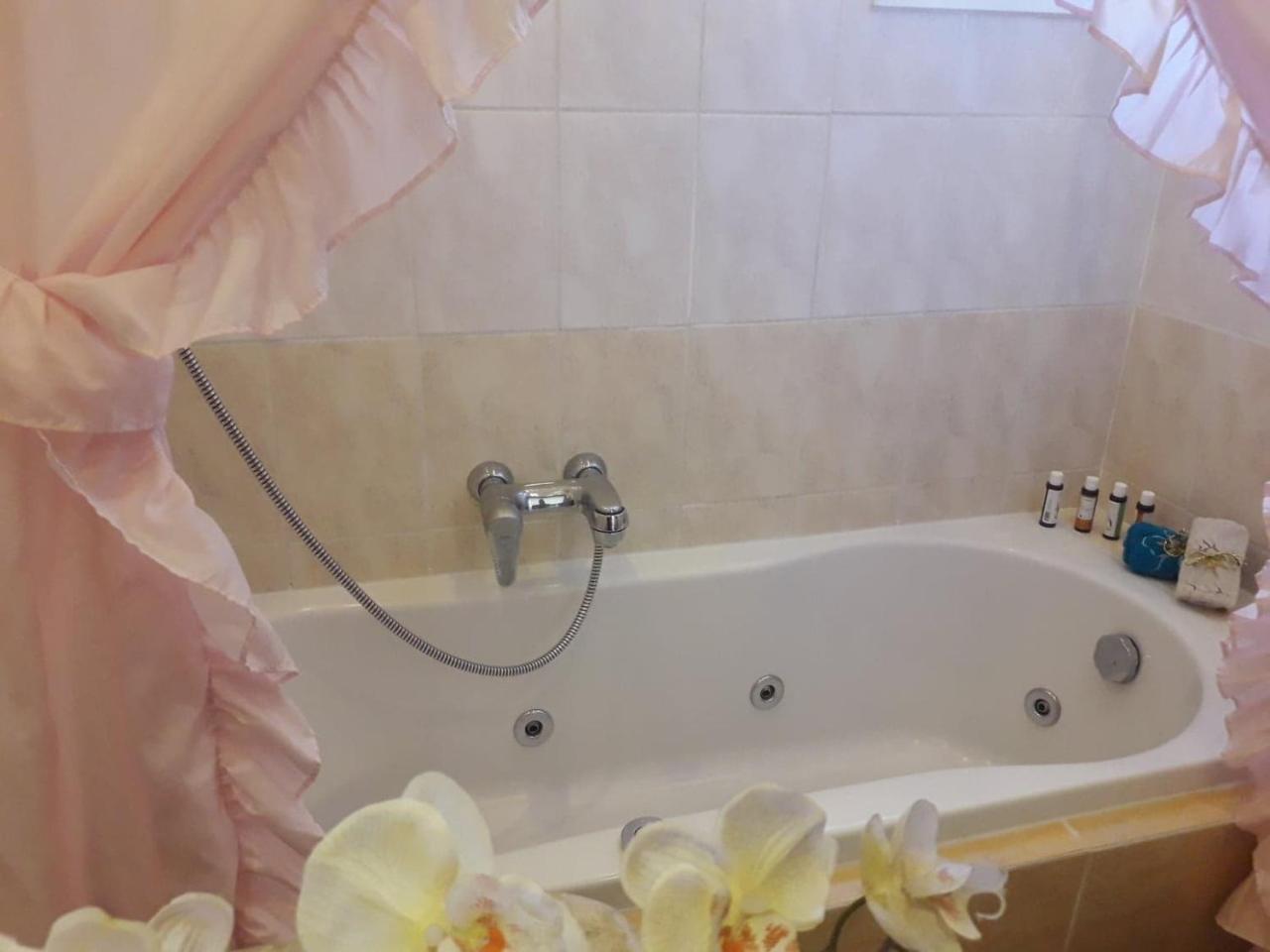 Casa D'Oro Exclusive Villa 킵셀리 외부 사진